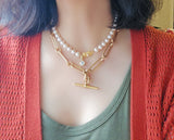 Classic Mikimoto Akoya Pearl Single Strand Necklace, 8mm-8.5mm, Hand Knotted, 18K Yellow Gold Pearl Clasp, 16 Inches
